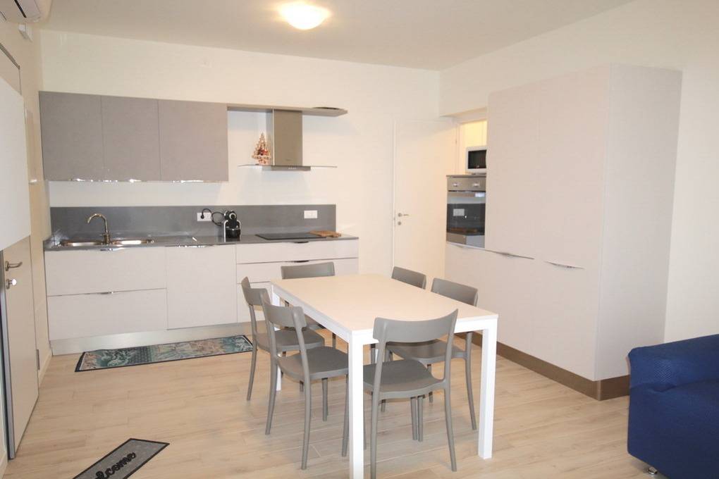 65 m² Ferienwohnung ∙ 2 Schlafzimmer ∙ 7 Gäste – Bild 3