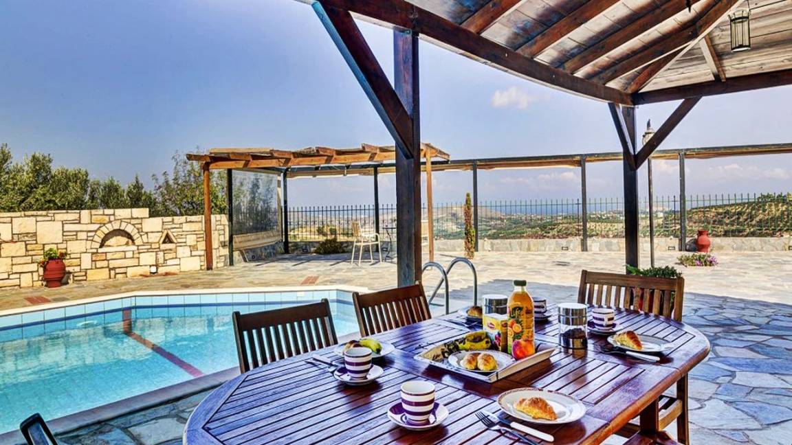 210 M² Appartement ∙ 6 Chambres ∙ 10 Personnes - Grèce