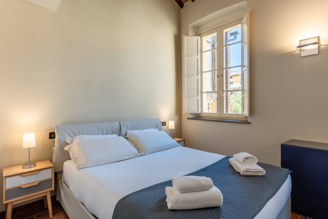 80 M² Apartment ∙ 2 Bedrooms ∙ 6 Guests - Lucca