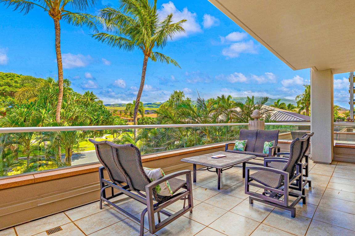 100 M² Condo ∙ 2 Bedrooms ∙ 6 Guests - Kaanapali, HI