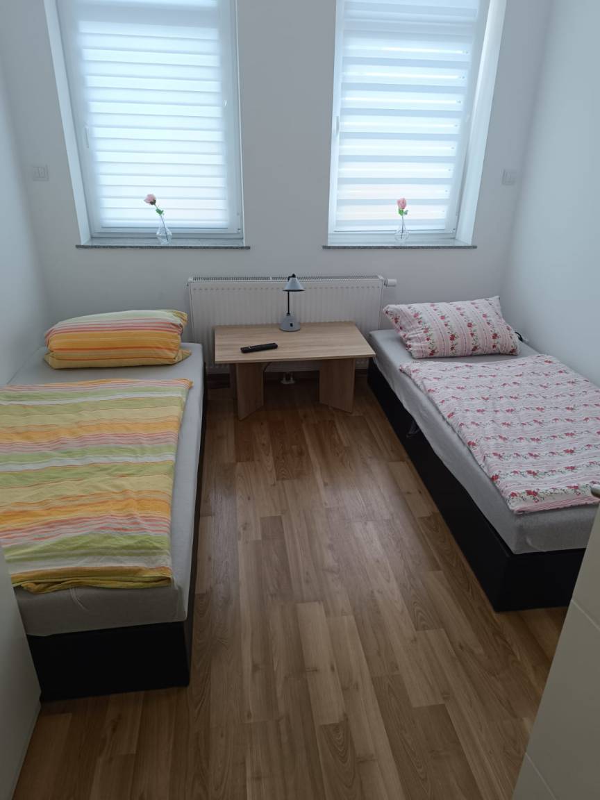 84 M² Apartment ∙ 5 Guests - Bremerhaven