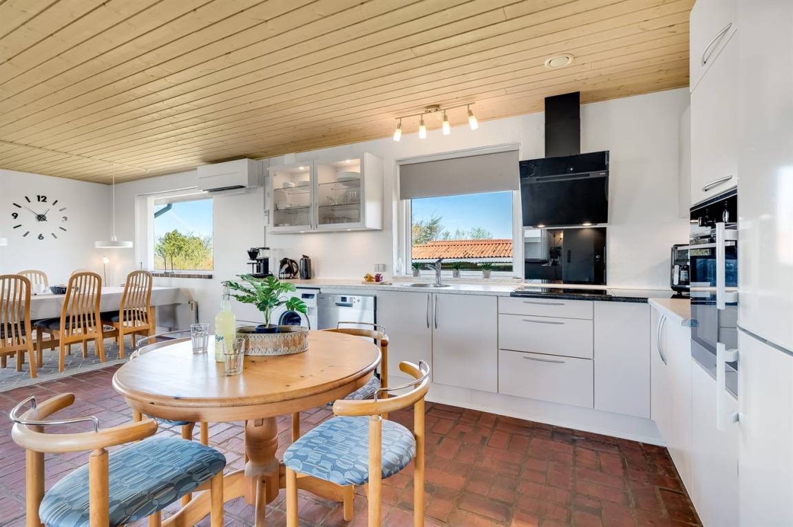 88 m² Ferienhaus ∙ 3 Schlafzimmer ∙ 6 Gäste – Bild 5