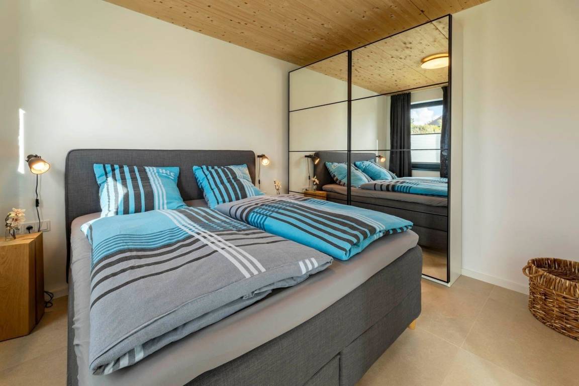 108 m² Ferienhaus ∙ 3 Schlafzimmer ∙ 4 Gäste – Bild 16