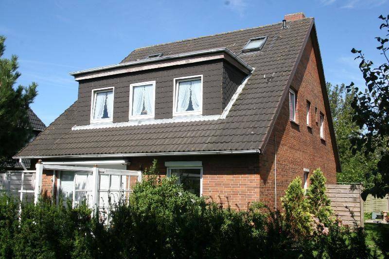 30 M² Appartement ∙ 1 Slaapkamer ∙ 2 Gasten - Sylt