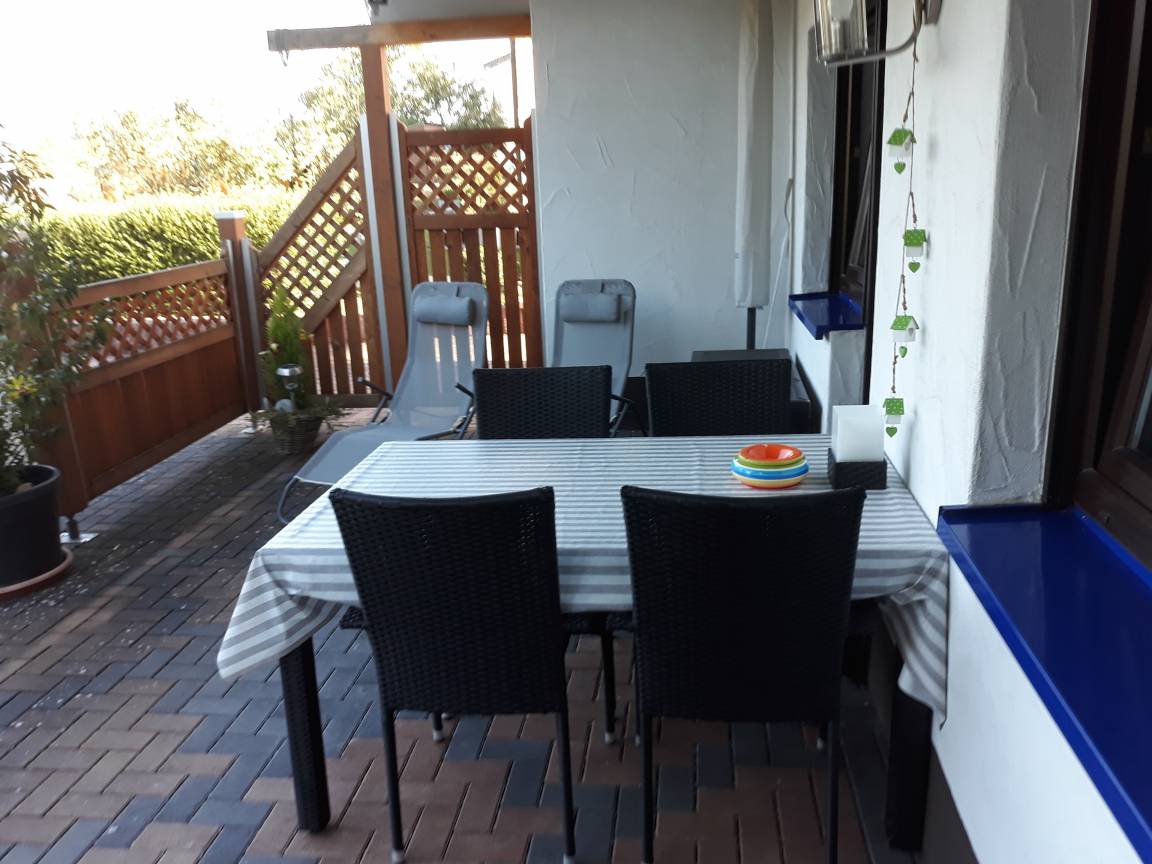 60 m² Ferienwohnung ∙ 2 Schlafzimmer ∙ 3 Gäste – Bild 15