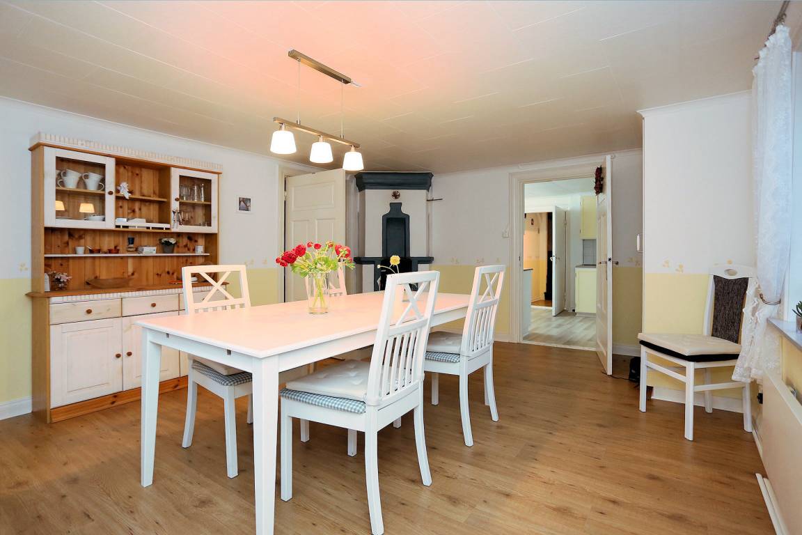 100 m² Ferienhaus ∙ 2 Schlafzimmer ∙ 4 Gäste – Bild 4