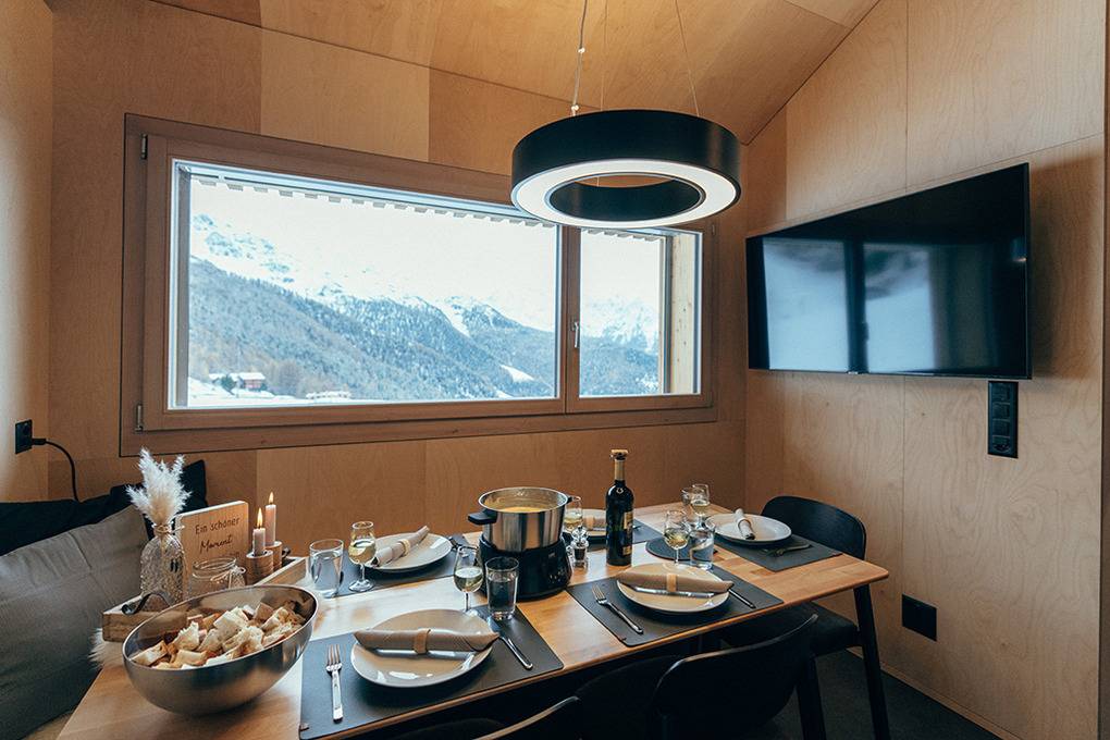 60 m² Ferienhaus ∙ 2 Schlafzimmer ∙ 10 Gäste – Bild 10