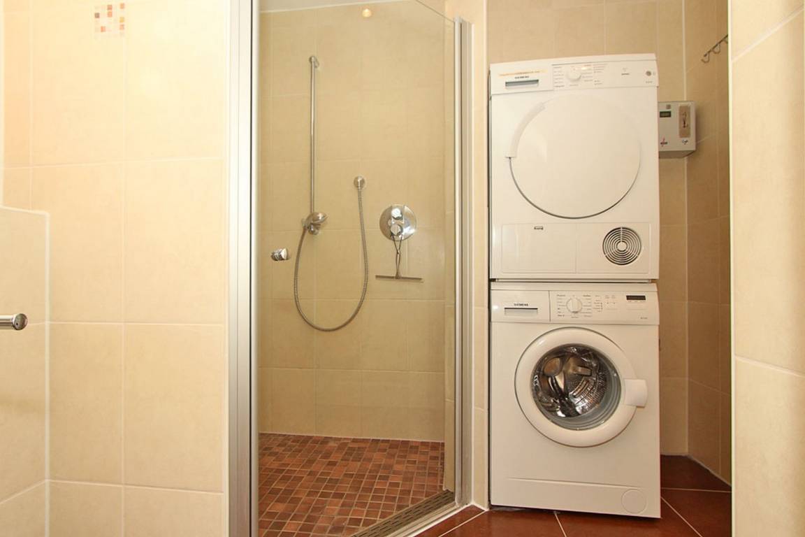 69 m² Ferienhaus ∙ 2 Schlafzimmer ∙ 4 Gäste – Bild 16