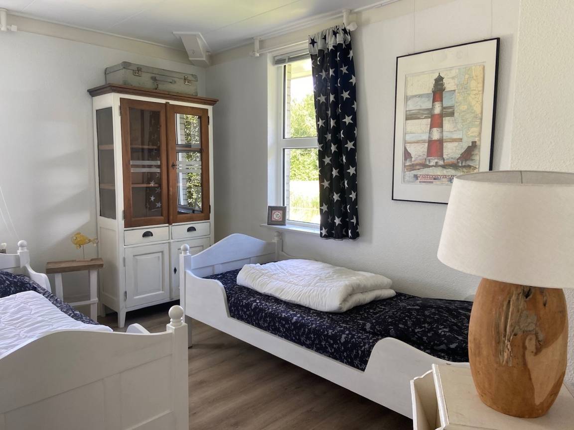 100 m² Ferienhaus ∙ 3 Schlafzimmer ∙ 6 Gäste – Bild 6