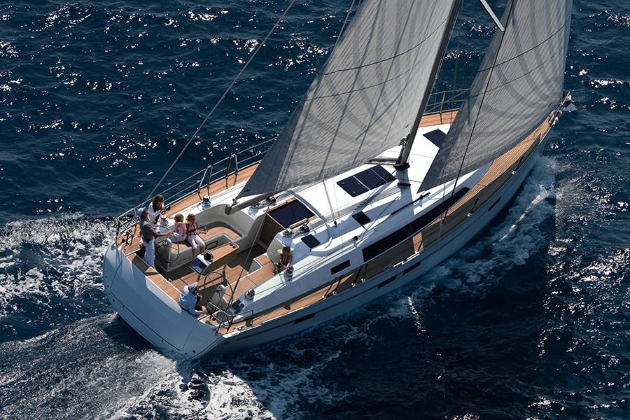 14 M² Casa Flotante ∙ 3 Habitaciones ∙ 6 Huéspedes - Olbia