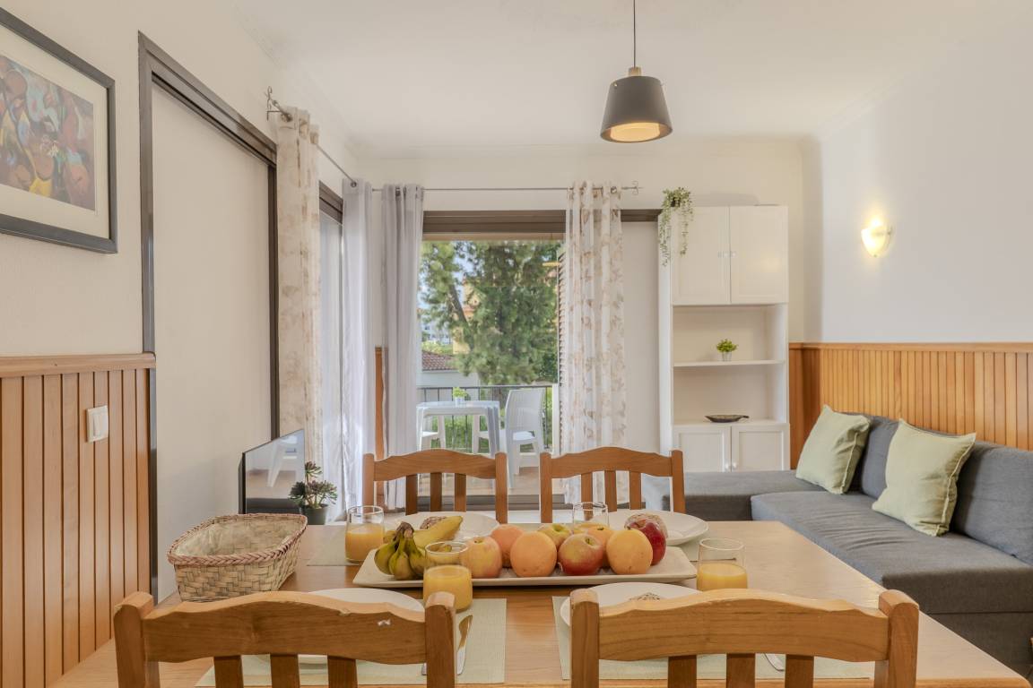 59 M² Appartement ∙ 1 Chambre ∙ 4 Personnes - Albufeira
