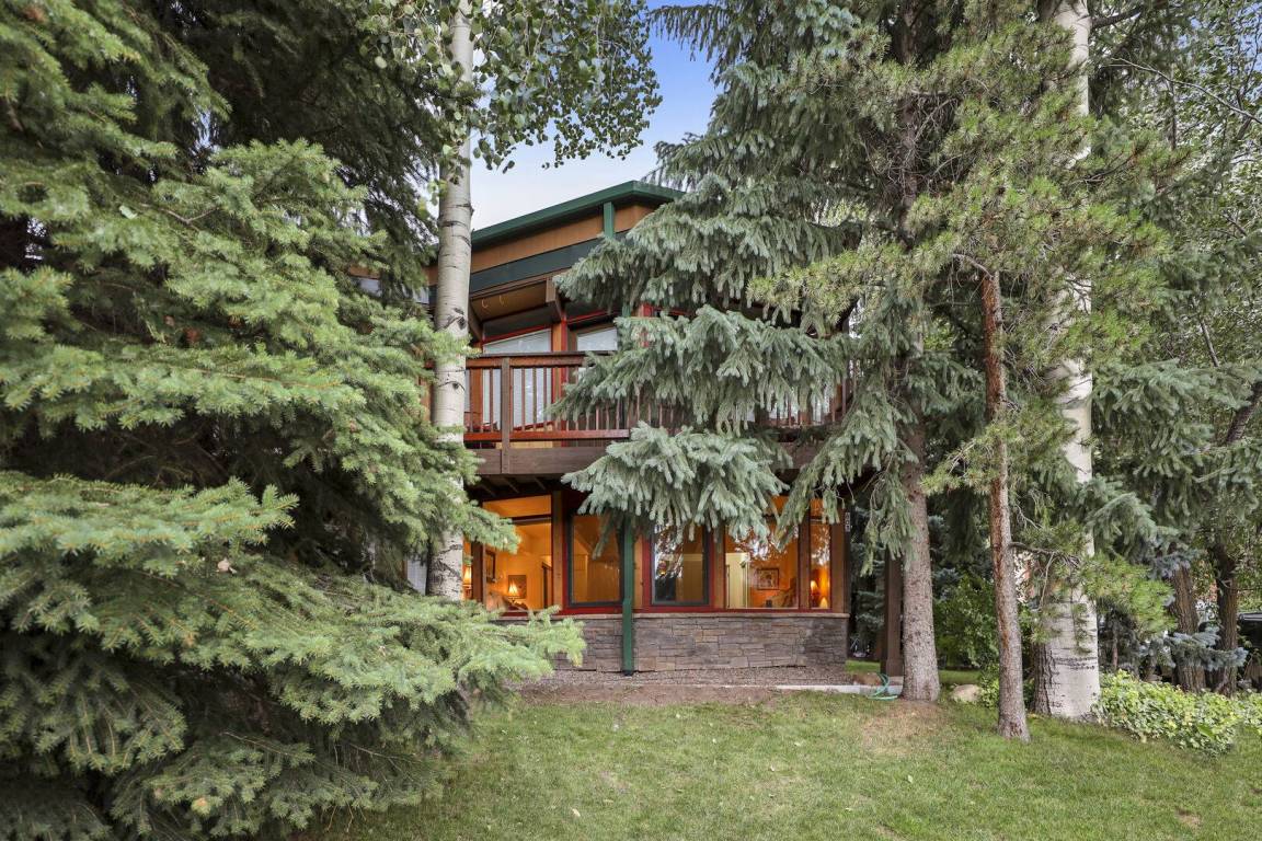 Casa ∙ 3 Quartos ∙ 5 Hóspedes - Aspen, CO