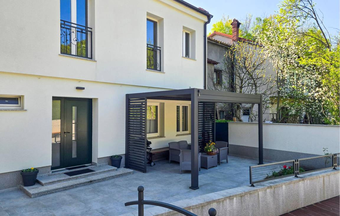 70 M² House ∙ 1 Bedroom ∙ 4 Guests - Rijeka