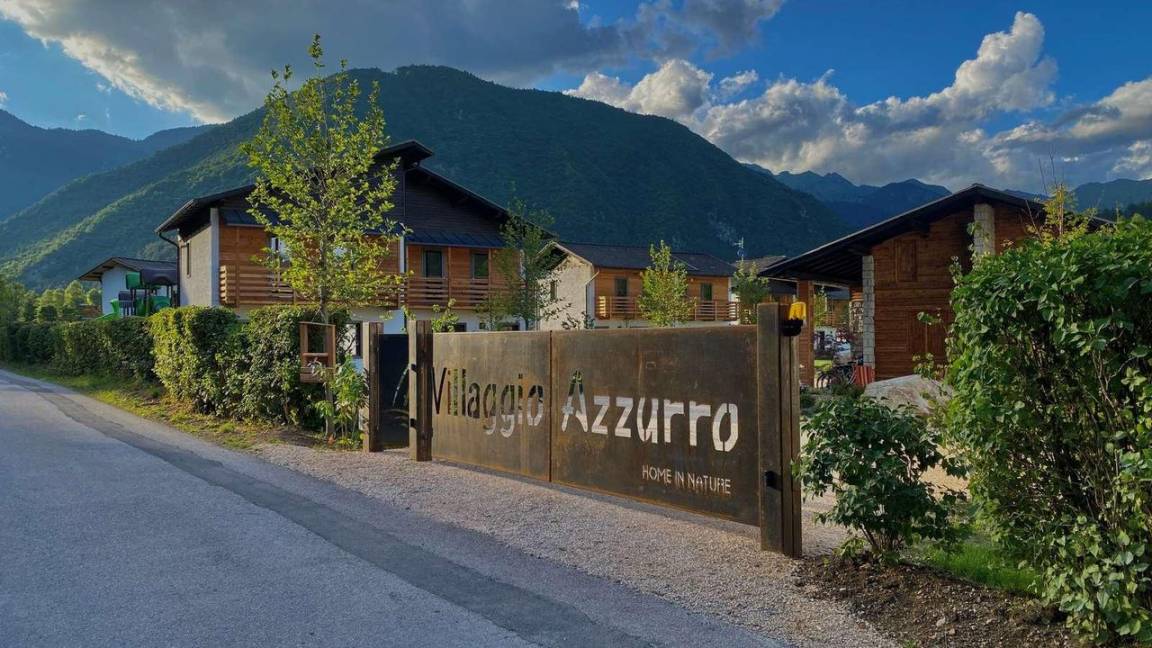 60 M² Appartamento Vacanza ∙ 2 Camere Da Letto ∙ 4 Ospiti - Limone Sul Garda