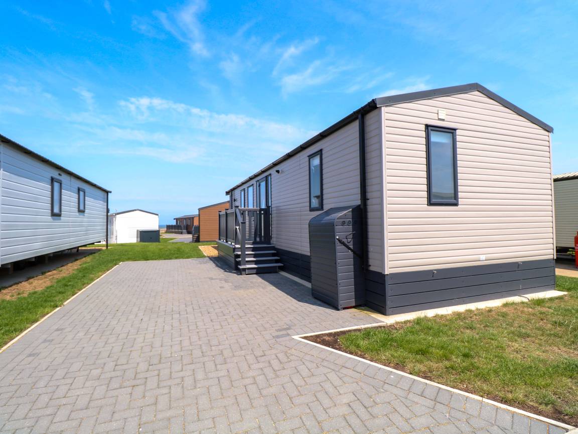 Cottage ∙ 2 Bedrooms ∙ 4 Guests - Mundesley