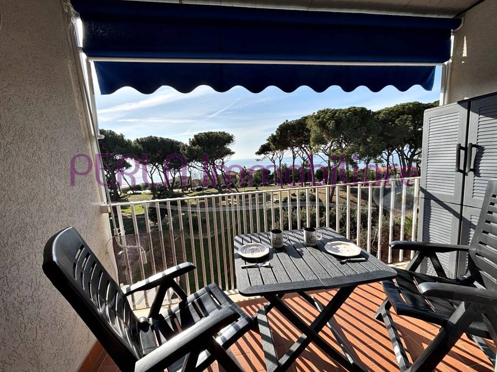 64 M² Apartment ∙ 2 Bedrooms ∙ 6 Guests - Follonica