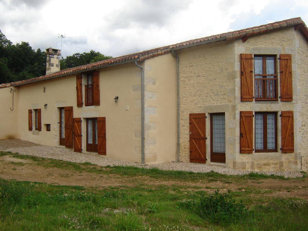 120 m&sup2; G&icirc;te 3 Schlafzimmer 7 G&auml;ste