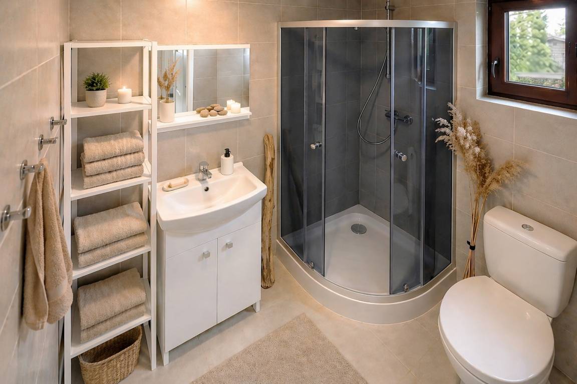 85 m² Ferienhaus ∙ 2 Schlafzimmer ∙ 5 Gäste – Bild 5