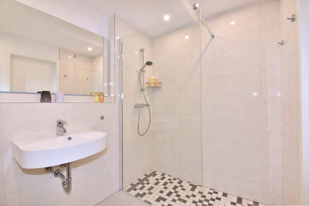 38 m² Ferienwohnung ∙ 2 Gäste – Bild 3