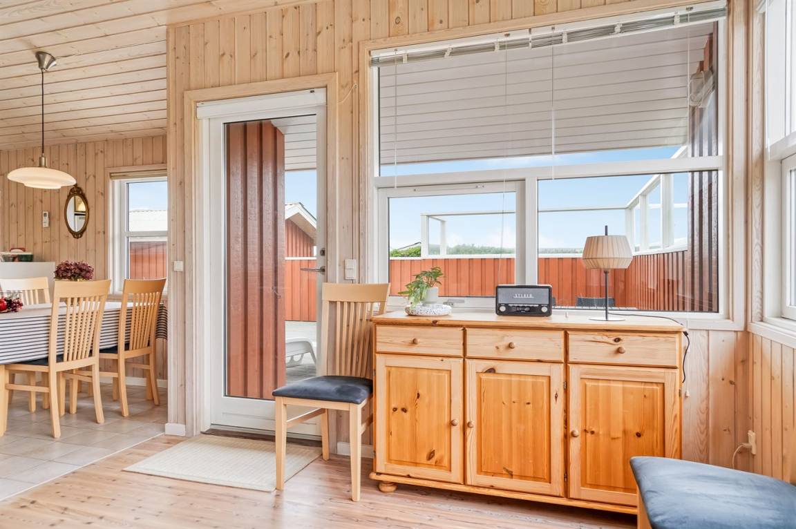 86 m&sup2; Ferienhaus 3 Schlafzimmer 6 G&auml;ste