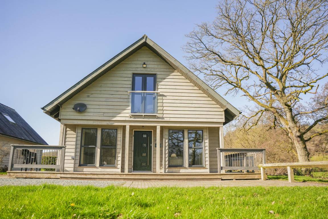 Cottage ∙ 3 Bedrooms ∙ 8 Guests - Herefordshire