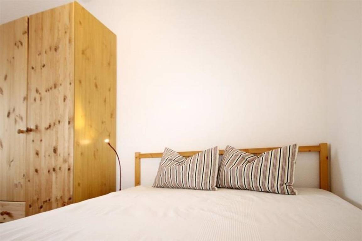 37 m² Ferienwohnung ∙ 2 Schlafzimmer ∙ 3 Gäste – Bild 4