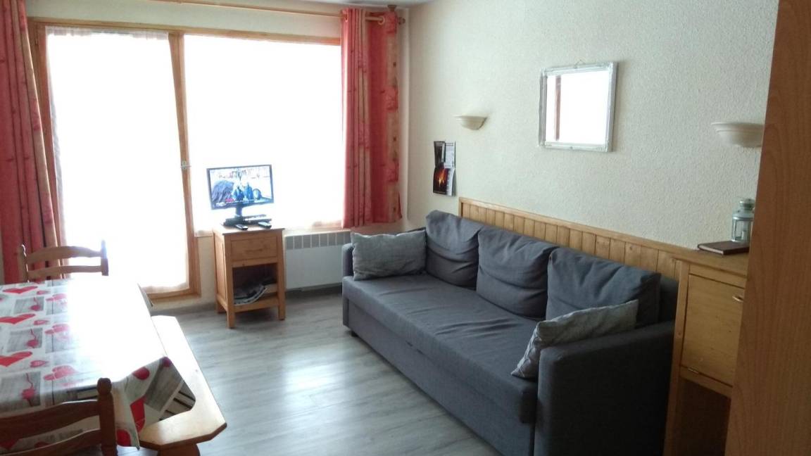 32 m&sup2; Ferienwohnung 1 Schlafzimmer 4 G&auml;ste