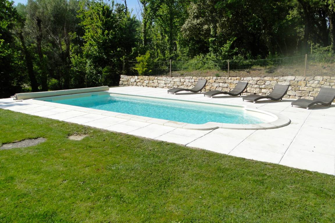 60 M² Maison De Vacances ∙ 2 Chambres ∙ 4 Personnes - Grillon