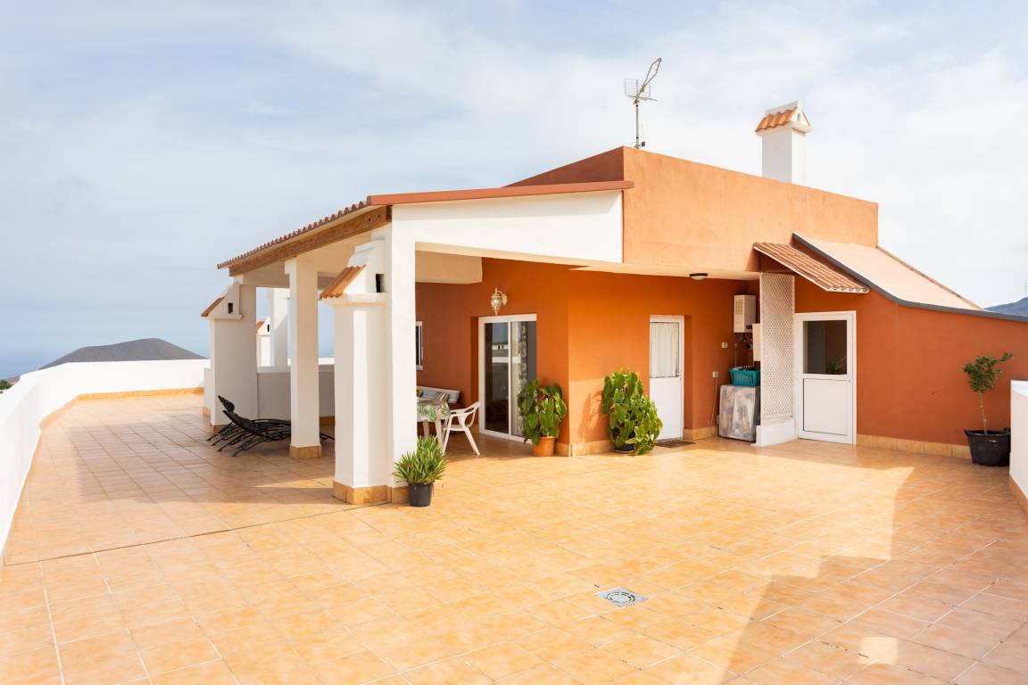 53 M² Appartement ∙ 1 Chambre ∙ 2 Personnes - Güímar
