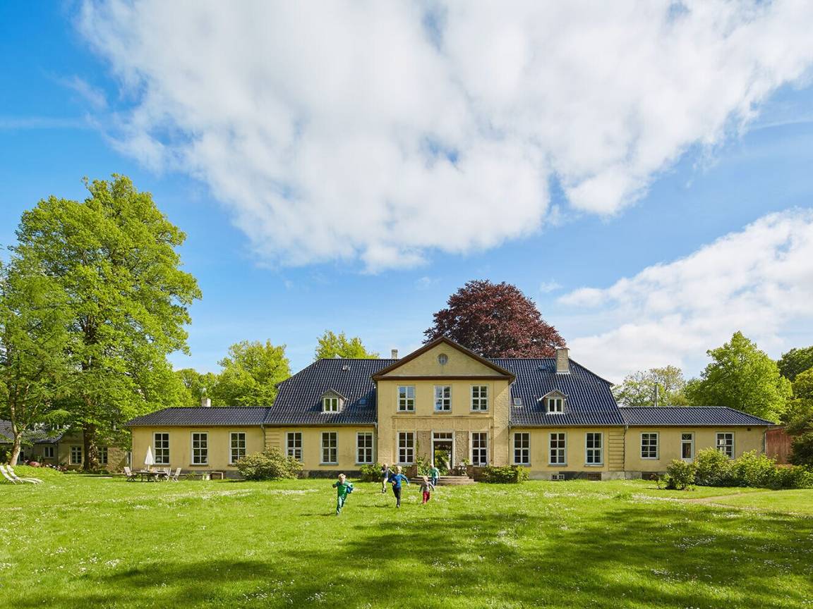 101 M² Apartment ∙ 3 Bedrooms ∙ 6 Guests - Schleswig