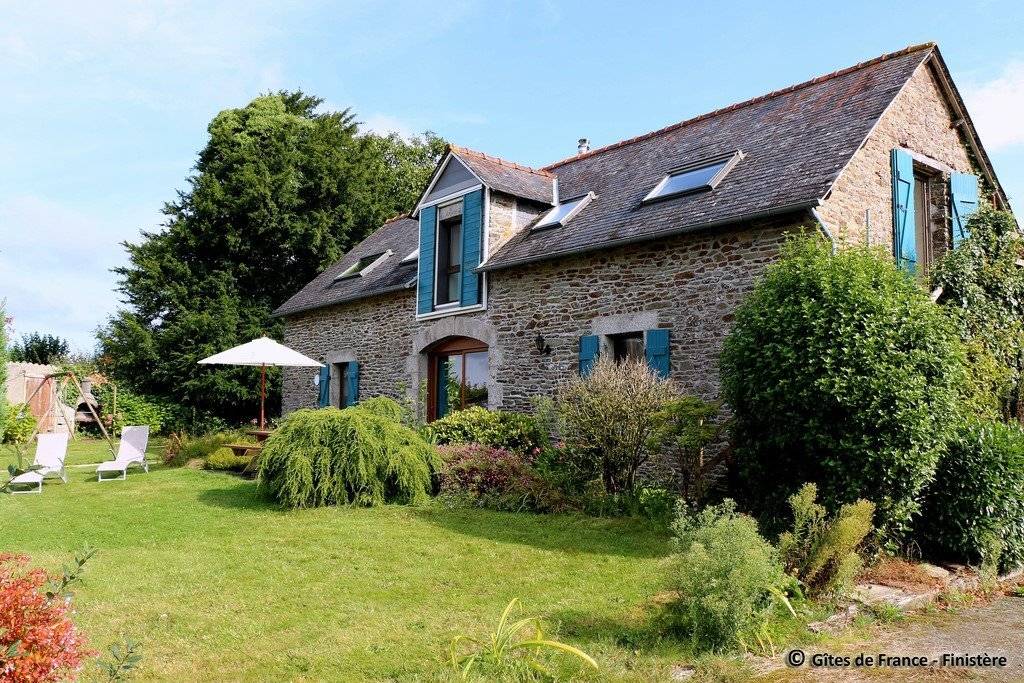 120 m&sup2; G&icirc;te 4 Schlafzimmer 8 G&auml;ste