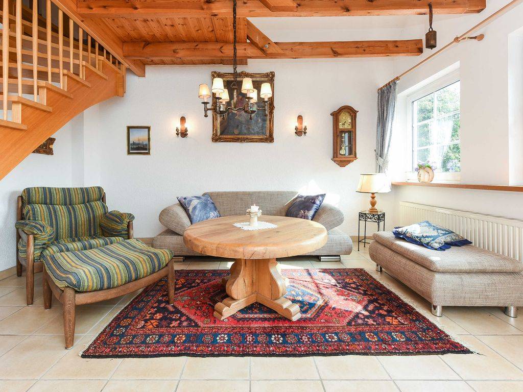 85 M² Ferienhaus ∙ 2 Schlafzimmer ∙ 4 Gäste - Esens