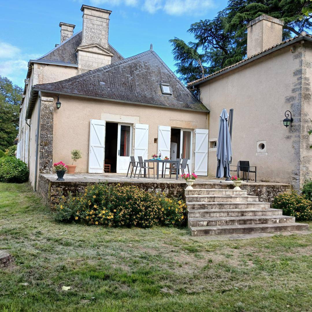 G&icirc;te 2 Schlafzimmer 4 G&auml;ste
