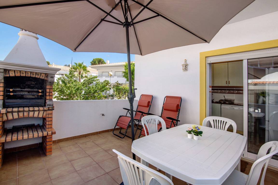 101 M² Maison De Vacances ∙ 2 Chambres ∙ 6 Personnes - Vilamoura