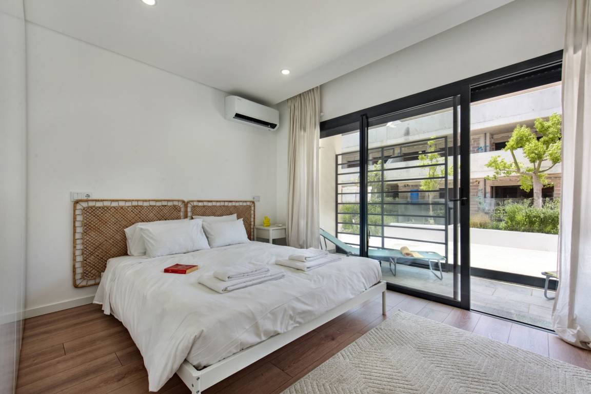 45 M² Apartment ∙ 1 Bedroom ∙ 2 Guests - Tavira