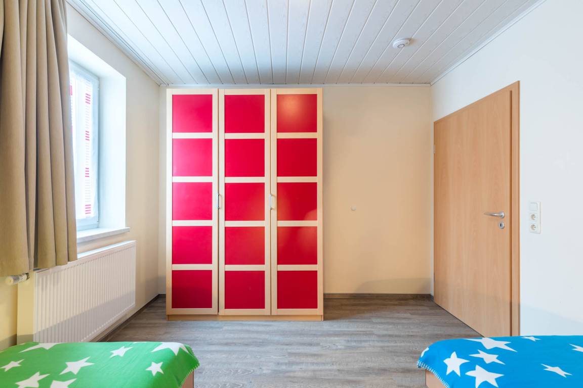 75 m² Ferienwohnung ∙ 2 Schlafzimmer ∙ 4 Gäste – Bild 15