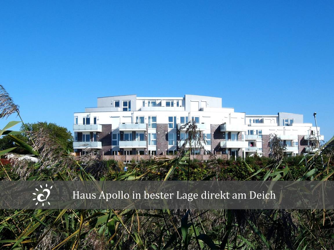 68 m² Ferienwohnung ∙ 2 Schlafzimmer ∙ 4 Gäste – Bild 24
