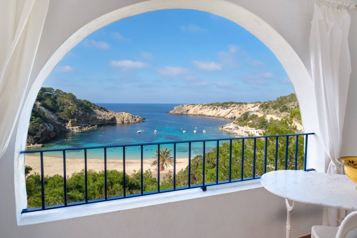140 M² Villa ∙ 5 Habitaciones ∙ 8 Huéspedes - Ibiza