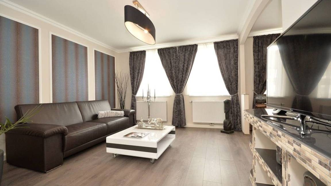 60 M² Apartamento ∙ 1 Quarto ∙ 2 Hóspedes - Brémen
