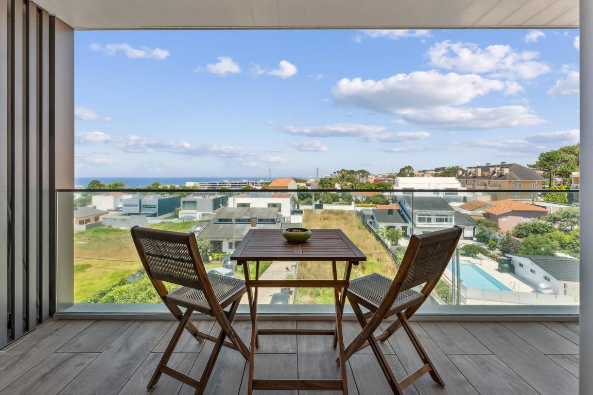 Apartment ∙ 1 Bedroom ∙ 4 Guests - Porto