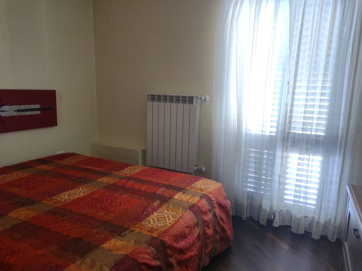 70 M² Appartamento Vacanza ∙ 2 Camere Da Letto ∙ 4 Ospiti - Civitella Alfedena