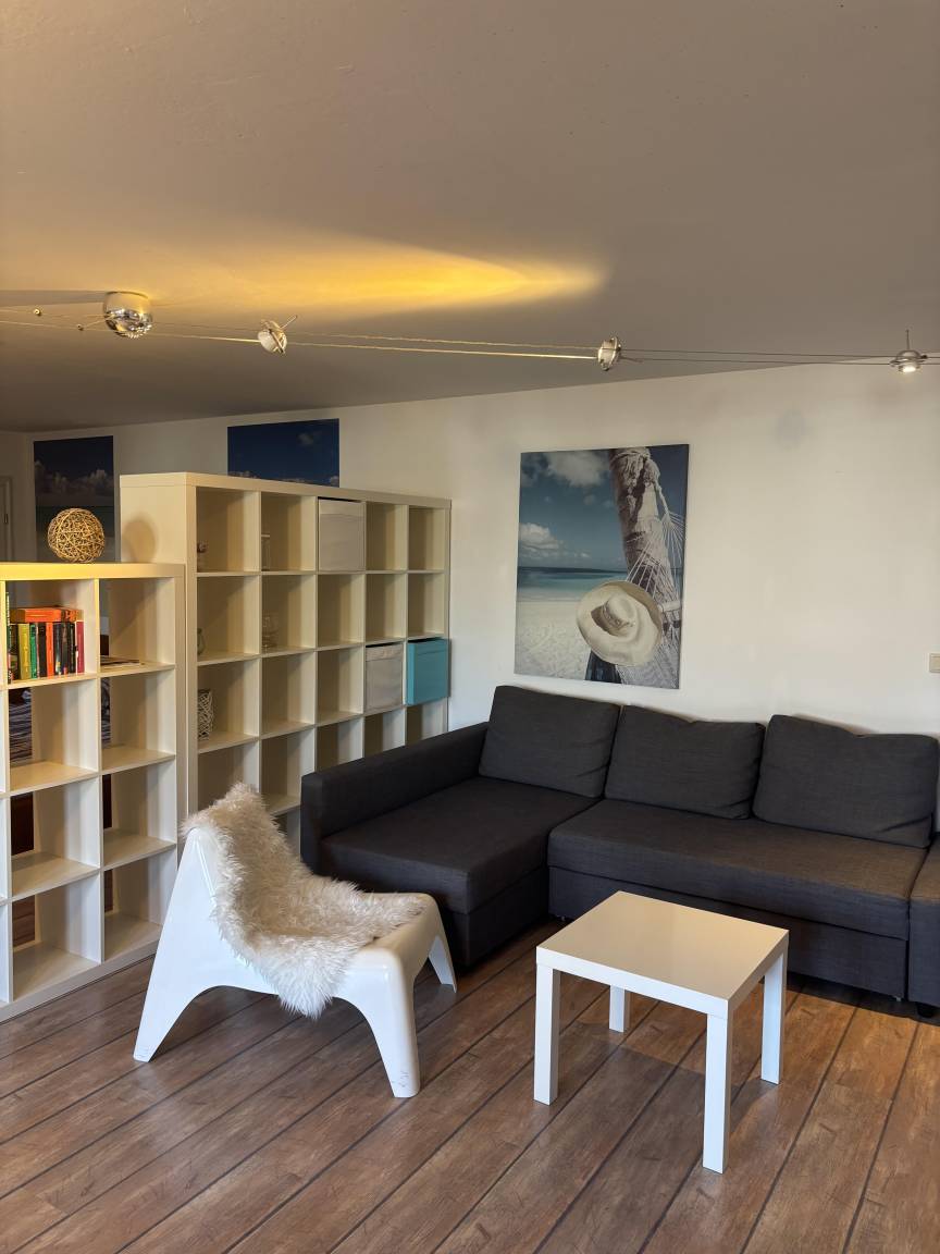 65 M² Ferienwohnung ∙ 3 Gäste - Lengerich