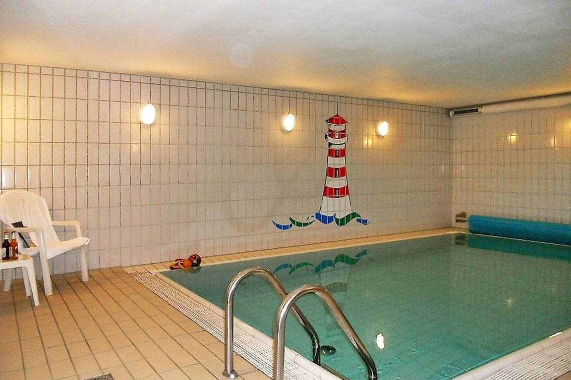 56 m² Ferienwohnung ∙ 2 Schlafzimmer ∙ 4 Gäste – Bild 13