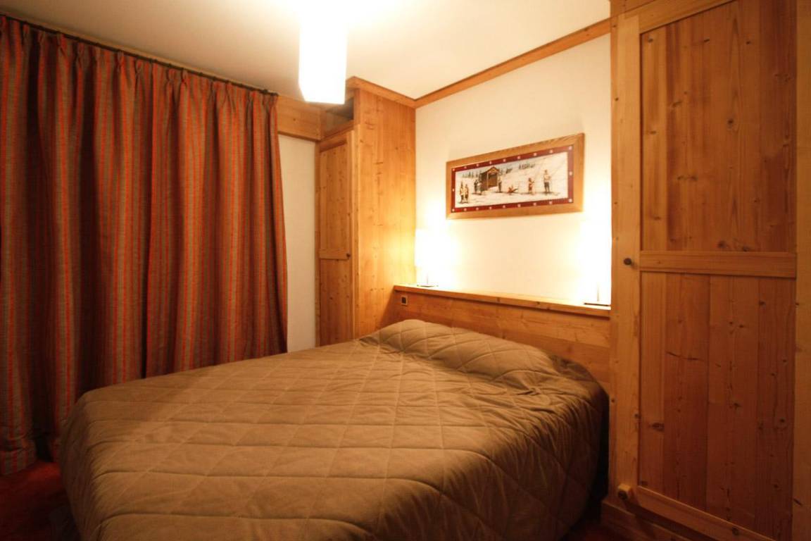 110 m² Ferienwohnung ∙ 5 Schlafzimmer ∙ 10 Gäste – Bild 9