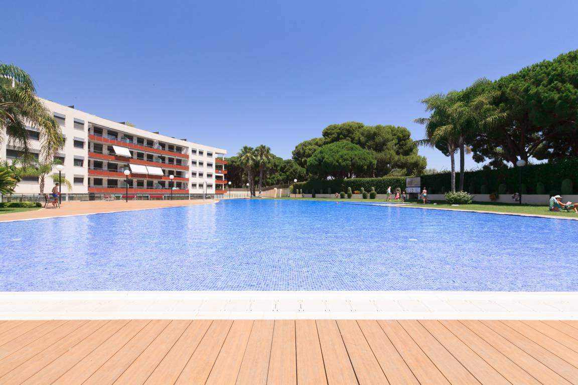 58 M² Apartment ∙ 2 Bedrooms ∙ 6 Guests - Cambrils