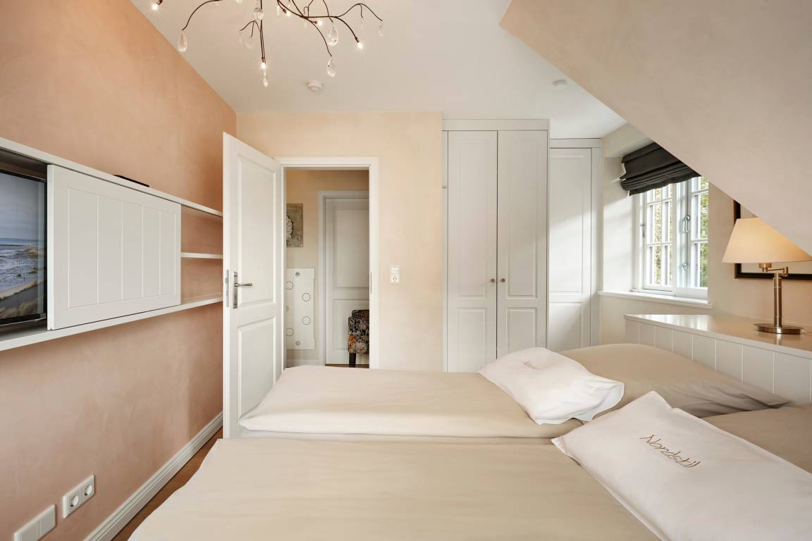 120 m² Ferienhaus ∙ 3 Schlafzimmer ∙ 6 Gäste – Bild 17