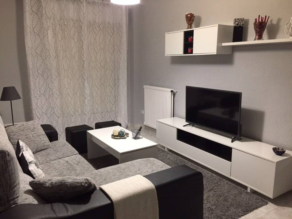 Apartamento ∙ 3 Habitaciones ∙ 5 Huéspedes - Santa Marta de Tormes