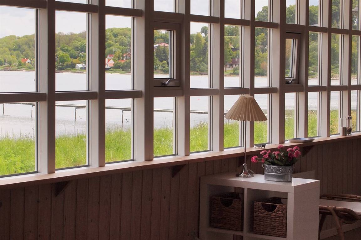 58 m² Ferienhaus ∙ 2 Schlafzimmer ∙ 4 Gäste – Bild 10