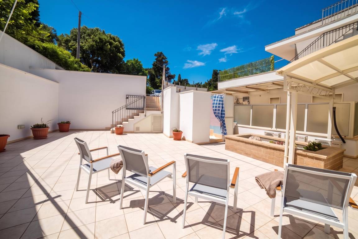 95 M² Villa ∙ 2 Bedrooms ∙ 8 Guests - Otranto