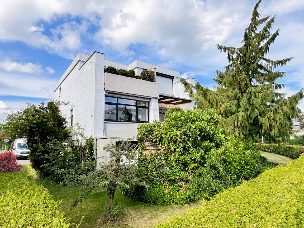 60 m&sup2; Ferienwohnung 2 Schlafzimmer 6 G&auml;ste